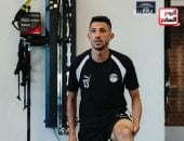 طلب عاجل من منتخب مصر لفيفا بسبب إيران.. تغييرات فى التشكيل أمام نيوزيلاندا