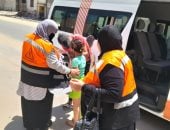 وزيرة التضامن: تنفيذ 373 تدخلًا إنسانيًا مع الأطفال بلا مأوى خلال 6 أشهر
