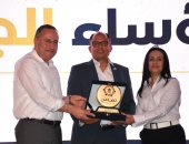 رئيس جامعة العاصمة يشارك فى قمة "ستارت 2026".. وتكريم الجامعة لدورها