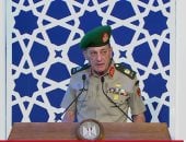 مدير الأكاديمية العسكرية: حماية العقول لا تقل أهمية عن حماية الحدود