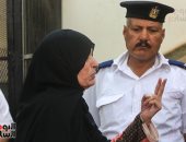 المتهمة بخطف الطفلة ندى للتسول بها: لقيتها فى الشارع فقررت تربيتها