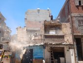 اشتراطات قانونية لتأمين المباني ضد الحريق وحوادث المصاعد.. تعرف عليها