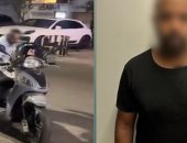 الداخلية تضبط المتهم بمعاكسة فتاة ومضايقتها في الشارع.. فيديو