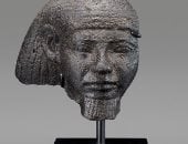 بيع رأس بورتريه مصرى من عصر أمنمحات الثالث فى مزاد كريستيز.. اعرف ثمنها