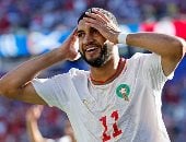 6 أرقام تاريخية من فوز المغرب على إسكتلندا في كأس العالم 2026