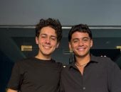 كواليس وتفاصيل اليوم الأول لتصوير فيلم 'ممسوس" والاحتفال ببدء التصوير