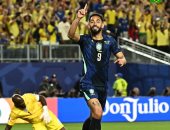 البرازيل تقسو على هايتى بثلاثية فى الشوط الأول ببطولة كأس العالم 2026