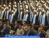 عبد الغني هندي: إيفاد الأئمة للخارج يرسخ ريادة مصر في معركة الوعي