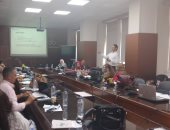 دورات تدريبية لرفع كفاءة العاملين بالوطنية للإعلام مع "الإذاعات الأوروبية"
