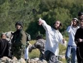 إصابة 6 فلسطينيين خلال هجوم لمستوطنين جنوب الخليل