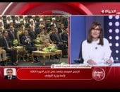 الأوقاف لـ الساعة 6: معايشة الأئمة بالأكاديمية العسكرية عزز قدراتهم البدنية 