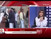 التعليم لـ الساعة 6: الامتحان مش هيخرج من المنهج وراجعوا النماذج الاسترشادية
