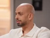 أحمد مراد يكشف أسرار قصة سنوحي وثورة إخناتون الدينية في بيت مراد