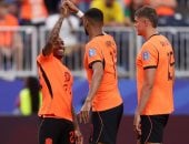 راني خضيرة يقود تشكيل تونس ضد هولندا