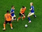 كأس العالم 2026 يشهد أسرع 100 جول فى البطولة منذ 68 عاما