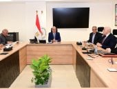 وزير الرى: نحرص على ربط التعليم الفنى باحتياجات قطاع المياه وتوفير فرص تدريب وتأهيل 