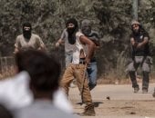 مستوطنون يهاجمون ترمسعيا وسنجل شمال شرق رام الله