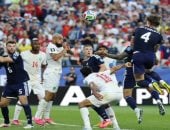 إسكتلندا ضد المغرب.. «أسود الأطلس» يهددون عرش غانا ونيجيريا فى كأس العالم