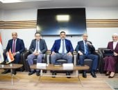 مركز مصر لريادة الأعمال والابتكار يعقد أولى جلسات آلية "عيادة الأعمال" لدعم الشركات