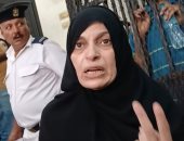 السجن المؤبد للمتهمة بخطف الطفلة ندى لمدة 12 عاما لاستغلالها فى التسول