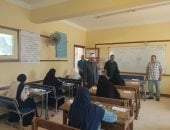 رسوب 58347 طالبا بالشهادة الثانوية الأزهرية 2026