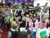 من الإتاحة إلى التمكين.. تطوير مراكز خدمة الطلاب ذوى الإعاقة بالجامعات