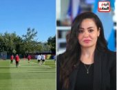 تفاصيل تبادل أدوار صلاح ومرموش.. خطة العميد لاسقاط نيوزيلندا.. فيديو