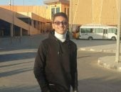 أحمد يحصد الدرجة النهائية فى الشهادة الإعدادية بالجيزة: اجتهدت وحققت هدفى