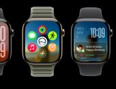 مميزات Siri AI تحرم 5 ساعات Apple Watch من تحديث watchOS 27