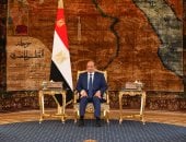 نبيل فهمى: أتطلع للعمل على تطوير أداء الجامعة العربية وصياغة رؤية استراتيجية متقدمة