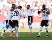 ملخص وأهداف مباراة ألمانيا ضد ساحل العاج فى كأس العالم
