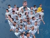 مالقة يعود إلى الدوري الإسباني بعد غياب 8 أعوام