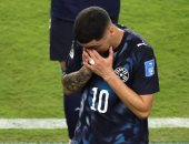 عادل عقل: لاعب باراجواي ضحية «التعديلات التحكيمية الجديدة» بكأس العالم 2026