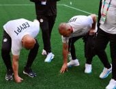 موعد مباراتي منتخب مصر أمام أنجولا وجنوب السودان فى تصفيات أمم أفريقيا