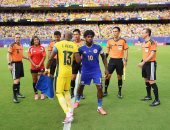 كوراساو يحقق نقطة تاريخية بالتعادل السلبى مع الإكوادور فى كأس العالم 2026