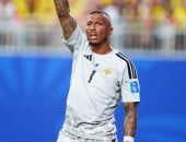 الإكوادور ضد كوراساو.. روم يصنع المعجزة بـ15 تصديا ويدخل سجلات كأس العالم