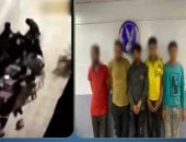 الداخلية تكشف حقيقة تشغيل أغاني داخل ساحة مسجد فى بورسعيد