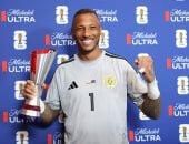 إيلوي روم أفضل لاعب في مباراة كوراساو والإكوادور بكأس العالم 2026