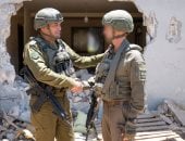 الاحتلال الإسرائيلى يغلق حاجز قلنديا العسكرى شمال القدس المحتلة