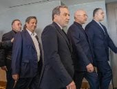 تعليق مفاوضات سويسرا بعد 80 دقيقة من بدايتها