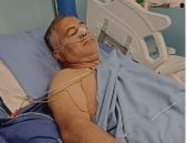 خرج إلى أرضه وعاد مشلولا.. رصاصة مستوطنون يسرقون مستقبل الفلسطيني إسماعيل طميزي بين حقول إذنا بالضفة الغربية بعد دفعه ثمن تمسكه بأرضه.. إرهاب الإسرائيليون يحول مزارعا إلى أسير سرير العلاج وكرسي الإعاقة