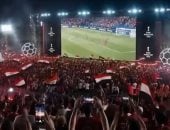 Fan Zone.. كيف صنعت المتحدة تجربة جماهيرية تتجاوز مشاهدة المباريات؟