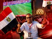 قبل مباراة مصر ونيوزيلندا.. شاهد دليل الفان زون الكامل.. فيديو