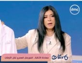 مصممة أزياء لـ ست ستات: القطع البسيطة تمنح المرأة إطلالات متعددة
