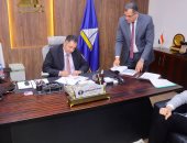 بالاسم ورقم الجلوس.. رابط نتيجة الشهادة الإعدادية فى دمياط 