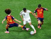 ترتيب مجموعة السعودية بعد تعادل أوروجواي مع الرأس الأخضر في كأس العالم
