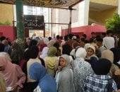 وزارة التعليم: دخول طلاب الثانوية اللجان بداية من  8:15 صباحا