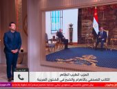 خبير بالشئون العربية: نبيل فهمي يحمل بصمة مختلفة لإعادة بناء النظام العربي