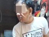 القبض على شقيقة زعيم عصابة أبو النمرس بعد مصرعه بتبادل إطلاق نار مع الشرطة