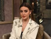 الفنانة السورية مرام على: مصر أولى انطلاق خطوات نجاحي الحقيقي